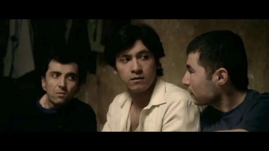 Watch film Stars — "Звёзды": трейлер