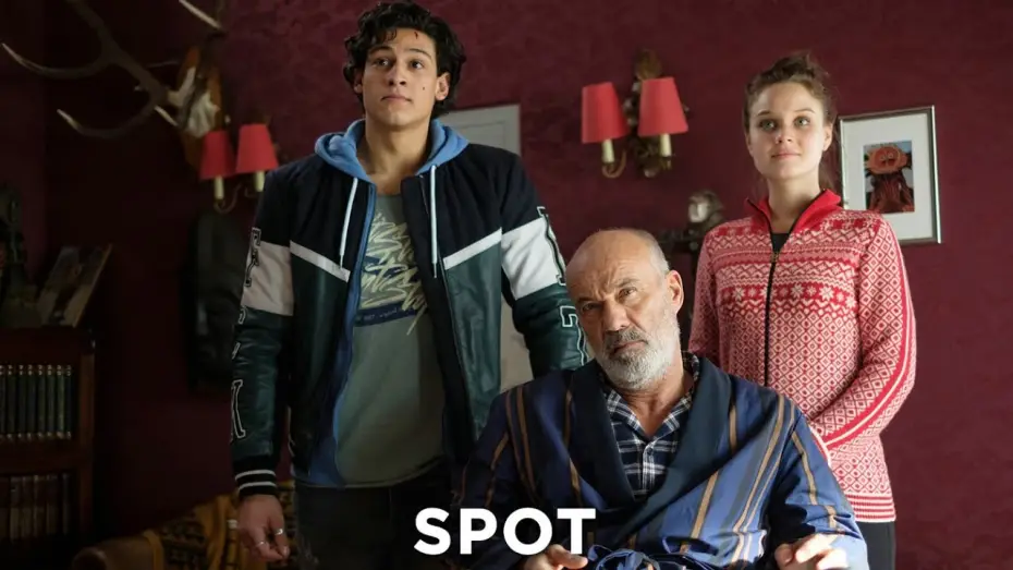 Watch film Cold Feet | KALTE F&Uuml;SSE - Loser 20" - Ab 10.1.19 im Kino!