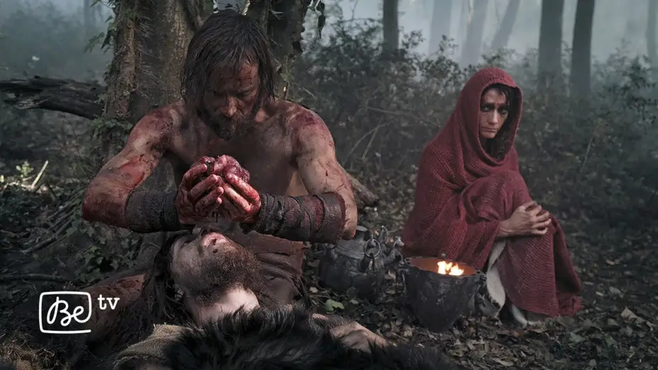 Watch film The First King — LE PREMIER ROI - Maintenant sur Be tv