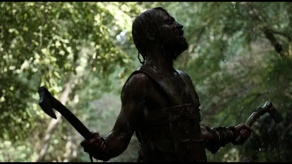 Watch film The First King — Trailer THE FIRST KING – ROMULUS & REMUS (Deutsch)