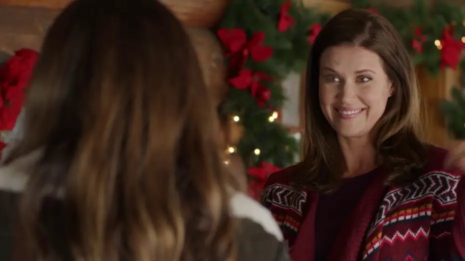 Watch film Christmas on Holly Lane — Christmas On Holly Lane - Trailer