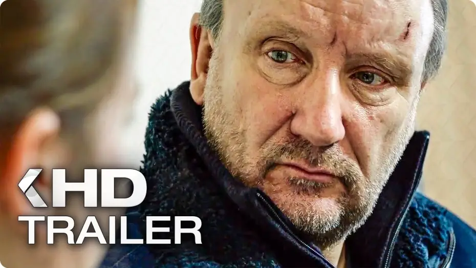 Watch film Atlas | ATLAS Trailer German Deutsch (2019)