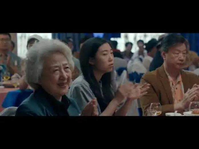 Watch film The Farewell | UK Spot