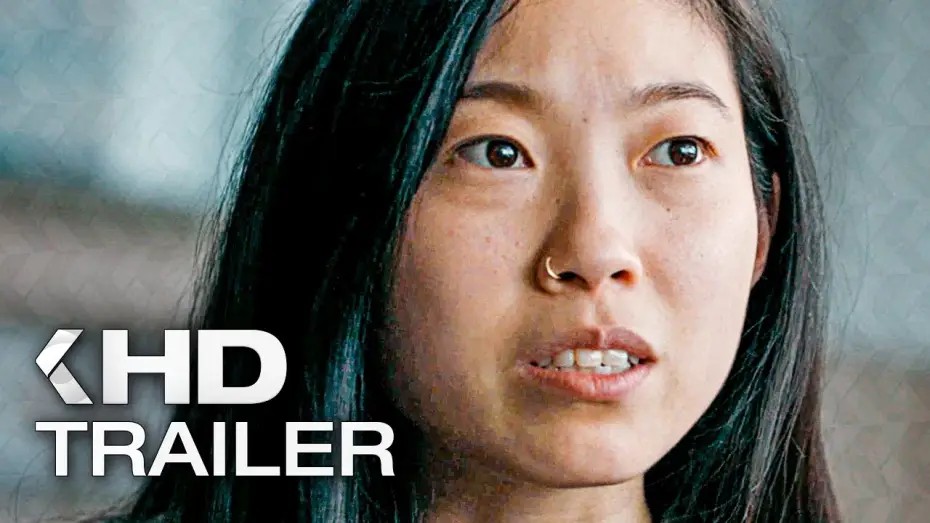 Watch film The Farewell | THE FAREWELL Trailer German Deutsch (2019)