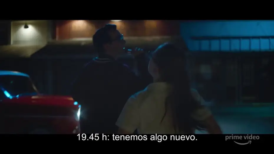 Watch film The Vast of Night — Tráiler The Vast Of Night subtitulado