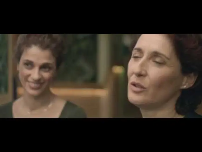 Watch film Lo cotidiano — Lo Cotidiano - Teaser