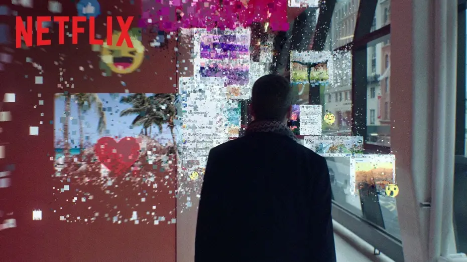 Watch film The Great Hack — Cambridge Analyticas großer Hack | Offizieller Trailer | Netflix