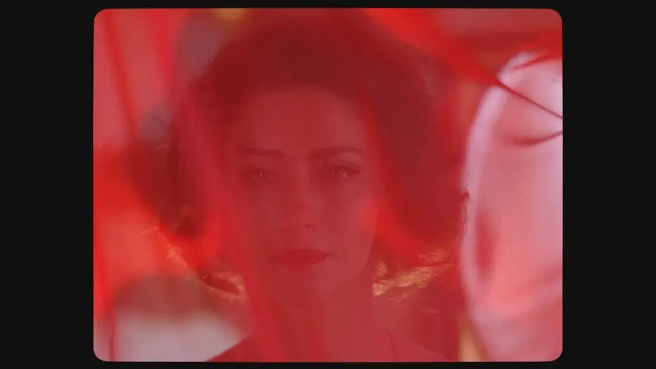 Watch film The Passion According to G.H. — Official Trailer