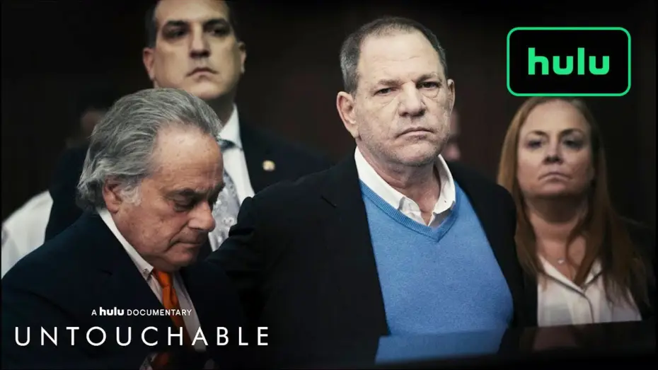 Watch film Untouchable — Untouchable Trailer (Official) • A Hulu Original Documentary