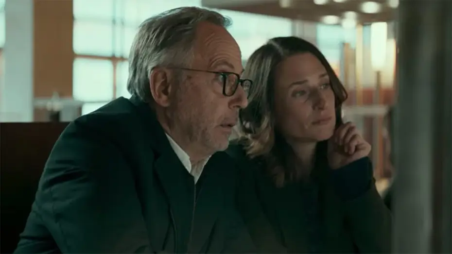 Watch film The Mystery of Henri Pick — La biblioteca de los libros rechazados - Trailer español (HD)