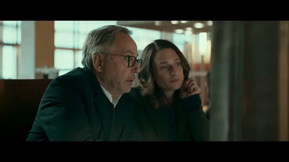 Watch film The Mystery of Henri Pick — Le Mystère Henri Pick - Bande Annonce VF