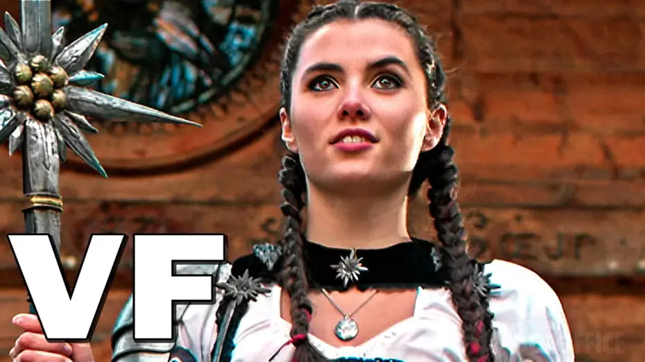 Watch film Mad Heidi — MAD HEIDI Bande Annonce VF (2022)