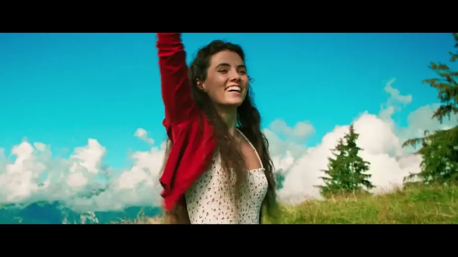 Watch film Mad Heidi — MAD HEIDI Offizieller Trailer auf Deutsch | Swissploitation Action Horror Komödie