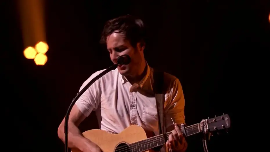 Watch film Vianney en concert à l’AccorHotels Arena — Vianney : "La même" live@AccorHotels Arena 2018