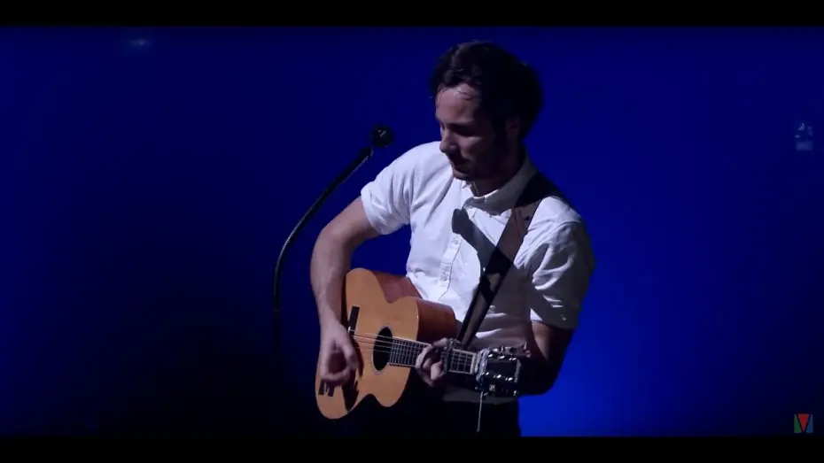 Watch film Vianney en concert à l’AccorHotels Arena — Vianney - "J'm'en fous" live@AccorHotels Arena 2018