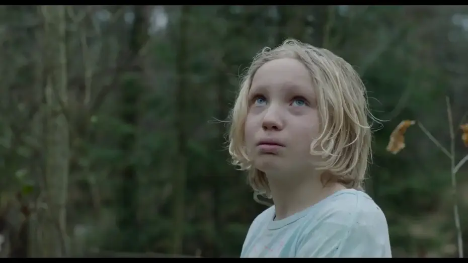 Watch film System Crasher — System Crasher TRAILER   CFF 2019