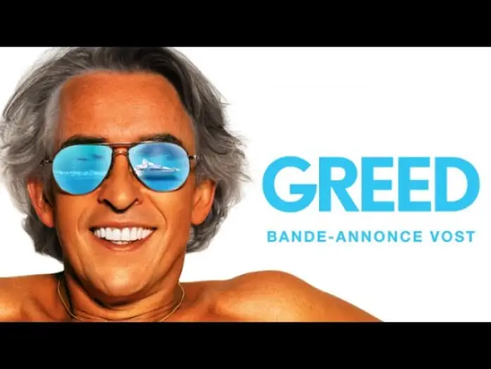 Watch film Greed — Greed - Bande-annonce VOST
