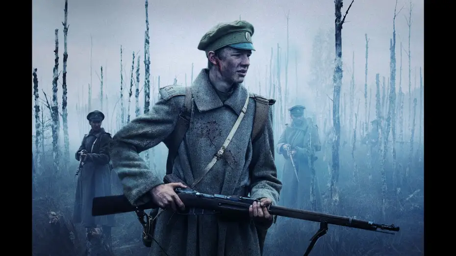 Watch film Blizzard of Souls | Exklusive Szene: Scharfsch&uuml;tze