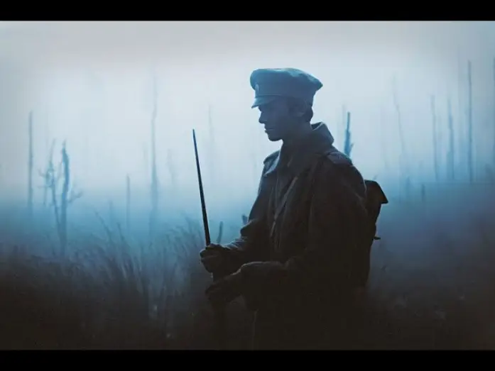 Watch film Blizzard of Souls | Exklusive Szene: Der Nebel