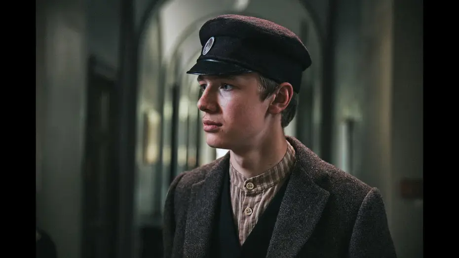 Watch film Blizzard of Souls | Exklusive Szene: Musterung