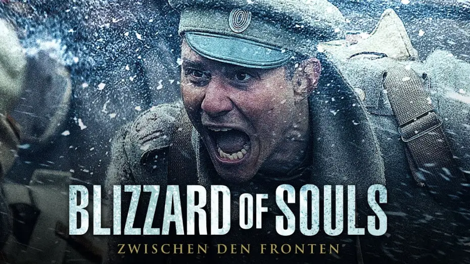 Watch film Blizzard of Souls | Offizieller Trailer