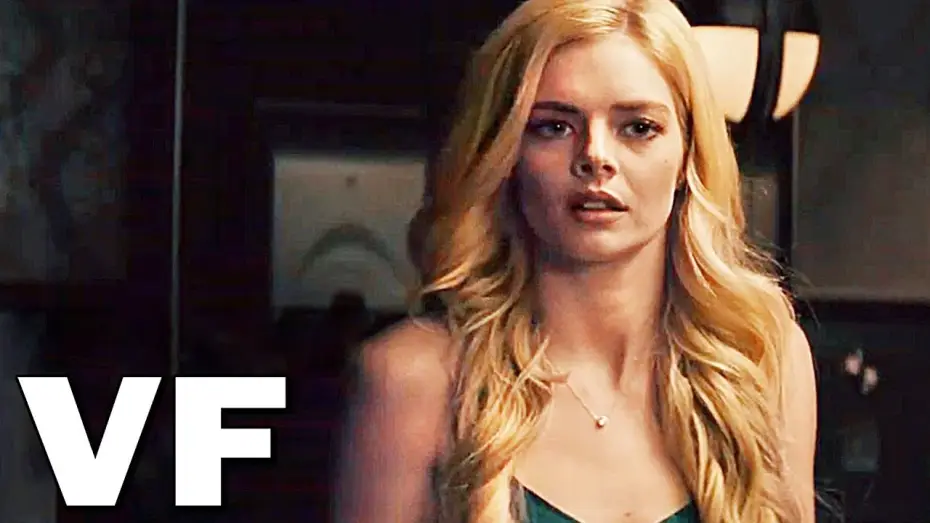 Watch film Last Moment of Clarity — AU DELÀ DES APPARENCES Bande Annonce VF (2020) Samara Weaving