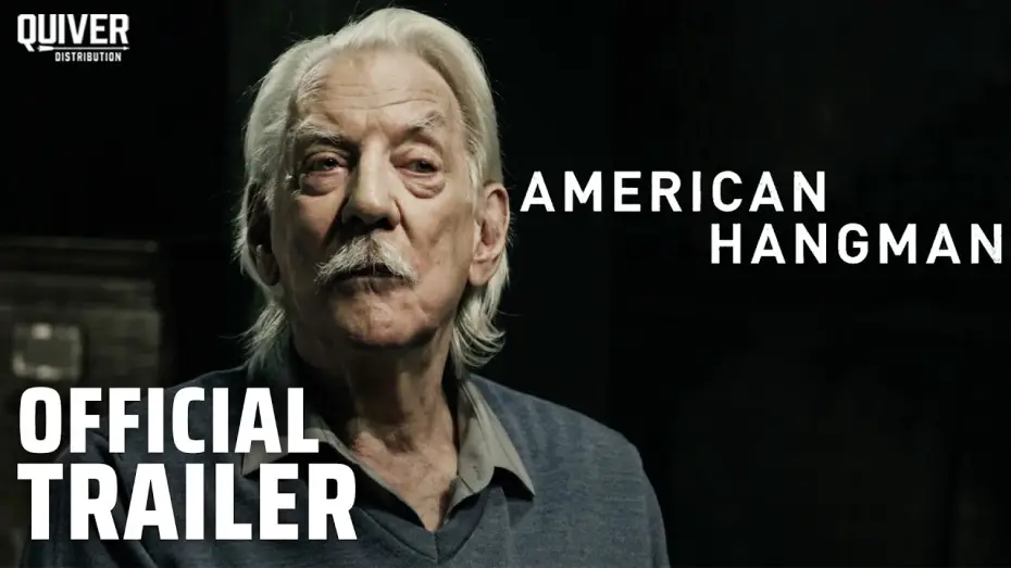 Watch film American Hangman — American hangman (2018) Bande annonce VO