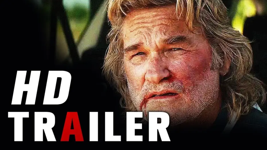 Watch film Crypto — CRYPTO - Bande Annonce VF