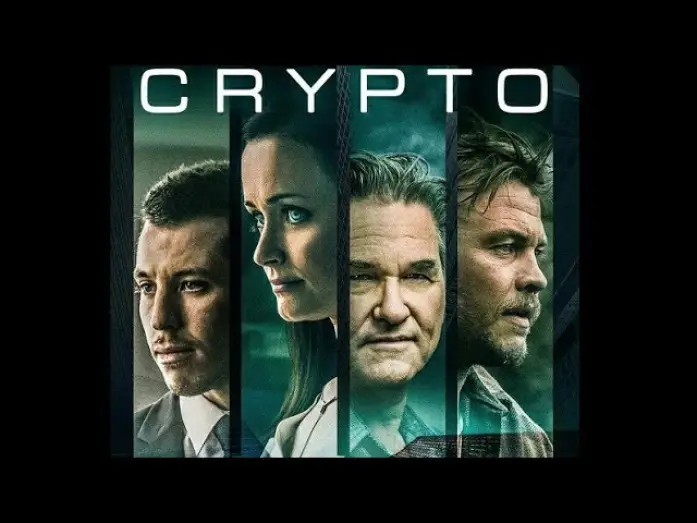 Watch film Crypto — Crypto - Tráiler Oficial Castellano