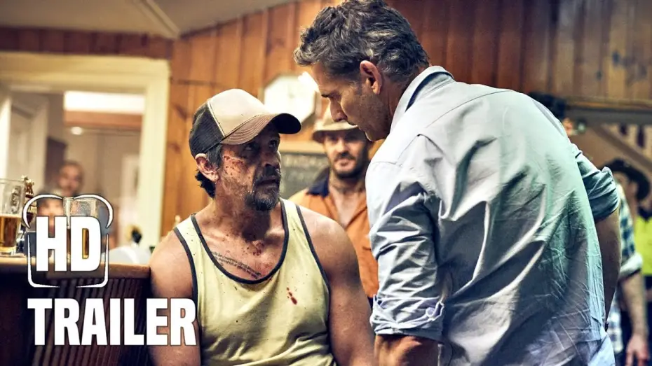 Watch film The Dry — THE DRY (2021) HD Trailer (Deutsch / German)