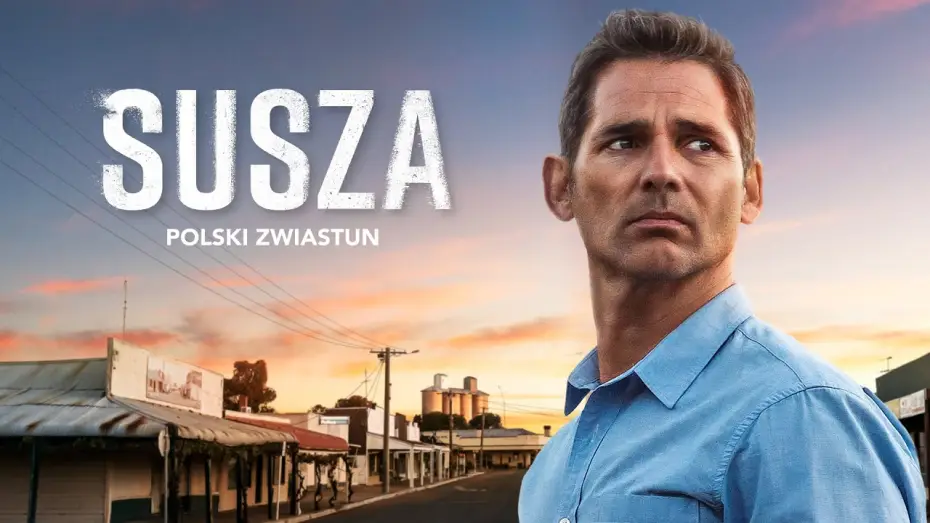 Watch film The Dry — „Susza” zwiastun PL; film twórców hitów „Zaginiona dziewczyna” i „Wielkie kłamstewka” wkinach 30.07!