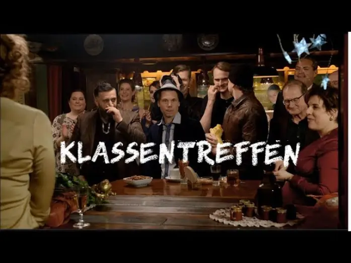 Watch film Klassentreffen — Klassentreffen - Offizieller Trailer