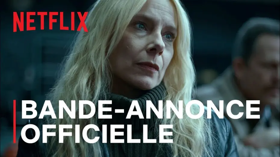 Watch film Lost Girls — Lost Girls - Bande Annonce [VOST]