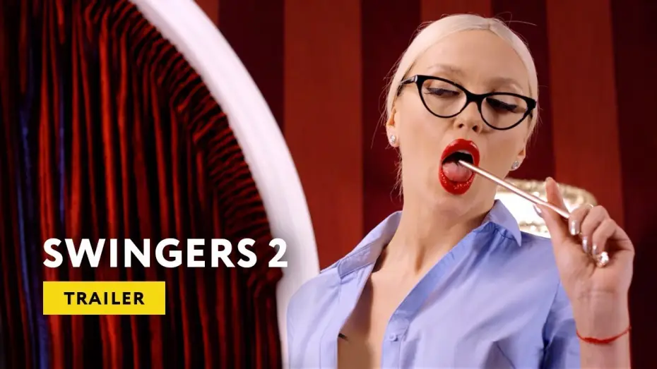 Watch film Swingers 2 | Swingers 2 (Свингеры 2). Trailer