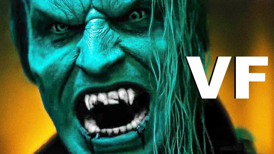Watch film Vampires vs. the Bronx — DES VAMPIRES DANS LE BRONX Bande Annonce VF (2020)