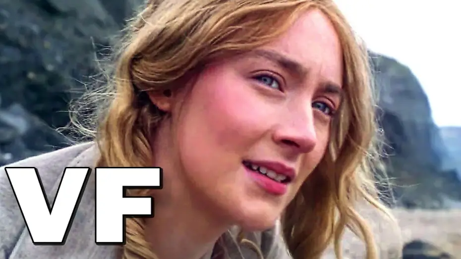Watch film Ammonite — AMMONITE Bande Annonce VF (2020) Saoirse Ronan, Kate Winslet