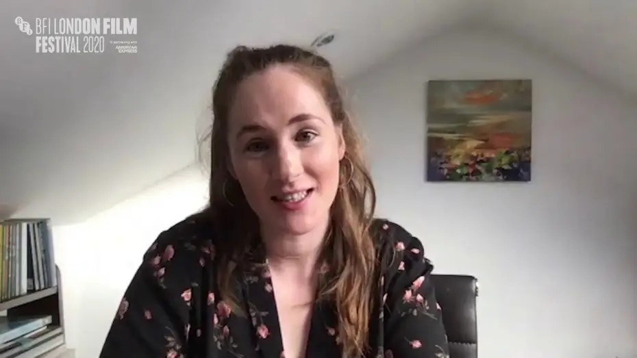 Watch film Ammonite — AMMONITE Q&A with Producers Iain Canning and Fodhla Cronin O'Reilly | BFI London Film Festival 2020