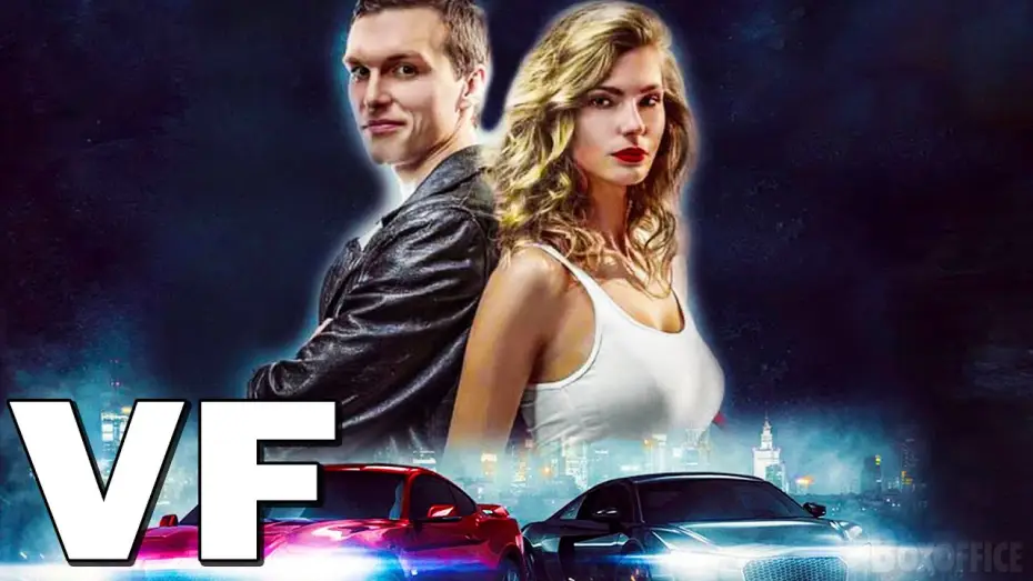 Watch film Diablo: The Utimate Race — Diablo : The Ultimate Race - Bande Annonce [VF]