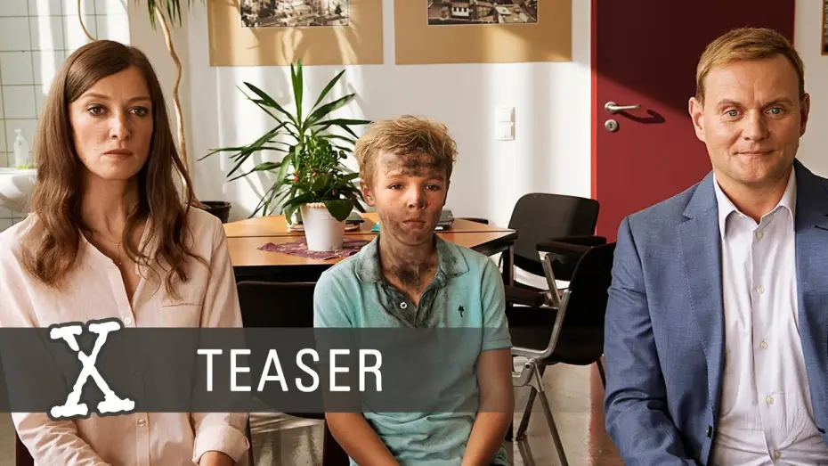 Watch film Alfons Zitterbacke — Alfons Zitterbacke | Offizieller Teaser | Deutsch HD
