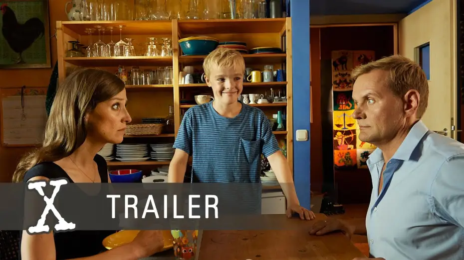 Watch film Alfons Zitterbacke — Alfons Zitterbacke | Offizieller Trailer | Deutsch HD