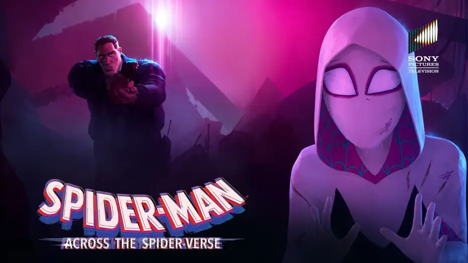 Watch film Spider-Man: Across the Spider-Verse — Join the Club