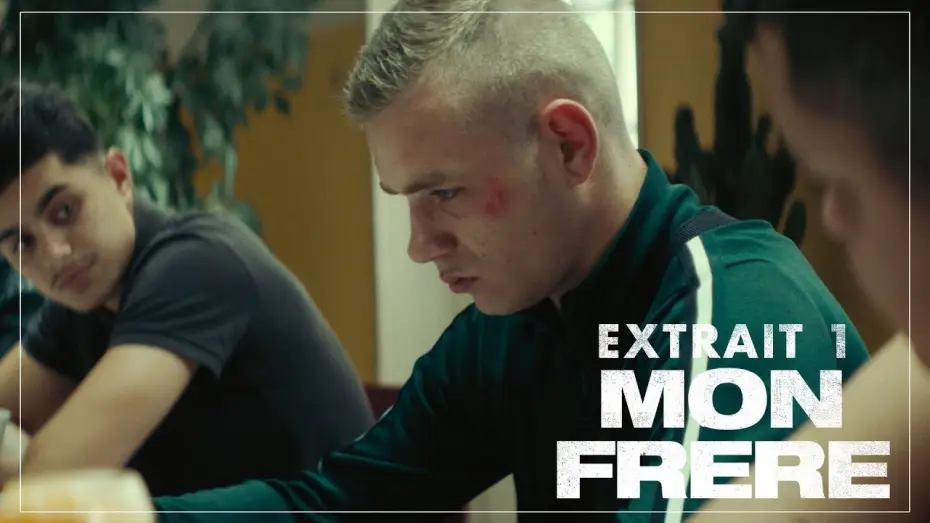 Watch film Brother — Mon Frère - Extrait VF