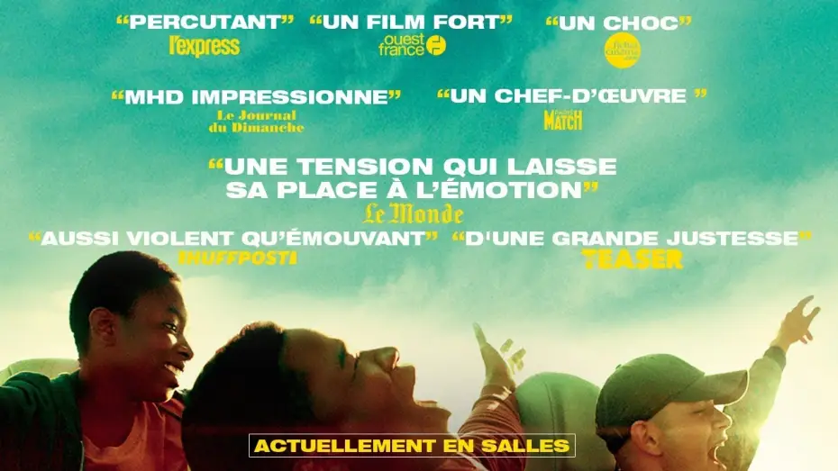 Watch film Brother — MON FRÈRE - Teaser #2 VF