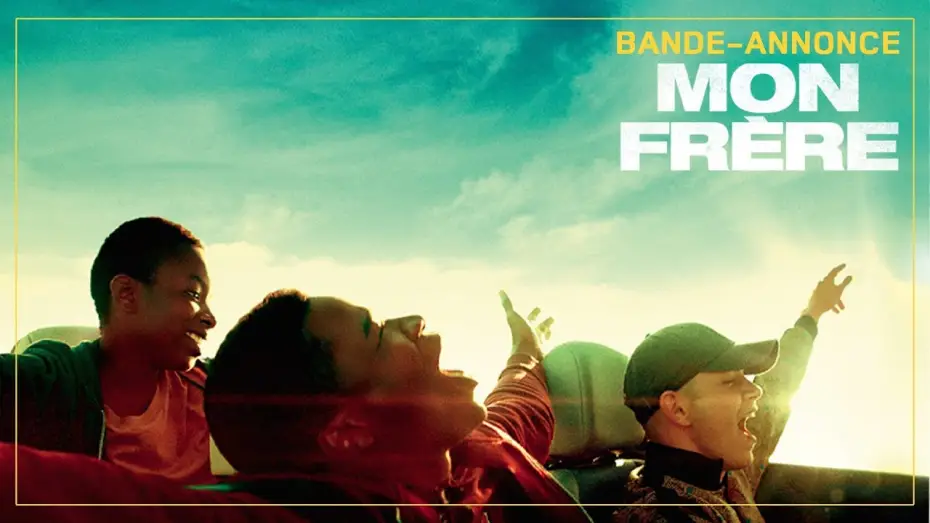 Watch film Brother — Mon Frère - Bande Annonce VF
