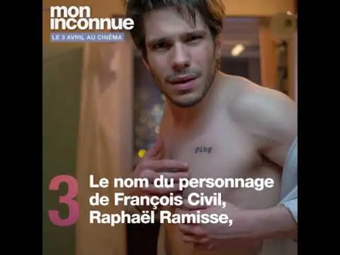 Watch film Love at Second Sight — Mon inconnue - 3 infos à savoir sur le film