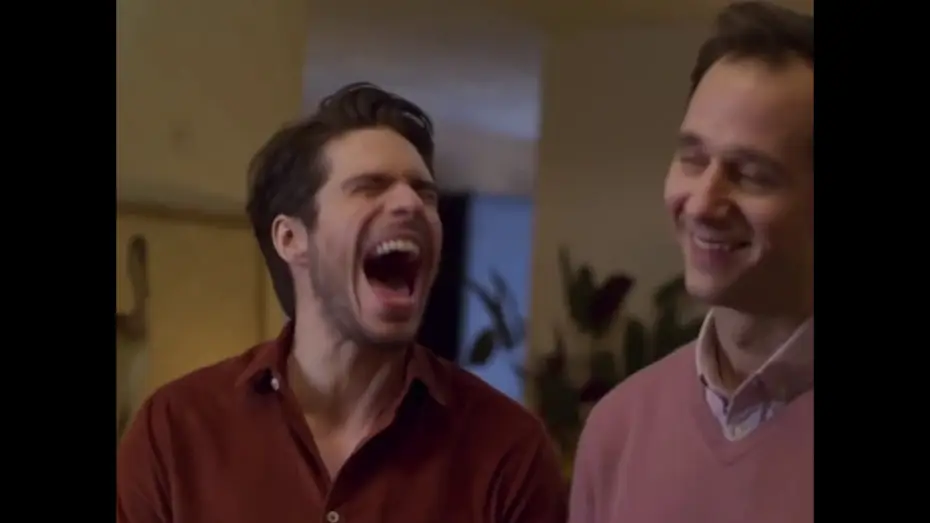 Watch film Love at Second Sight — Mon inconnue - Le bêtisier : la bromance