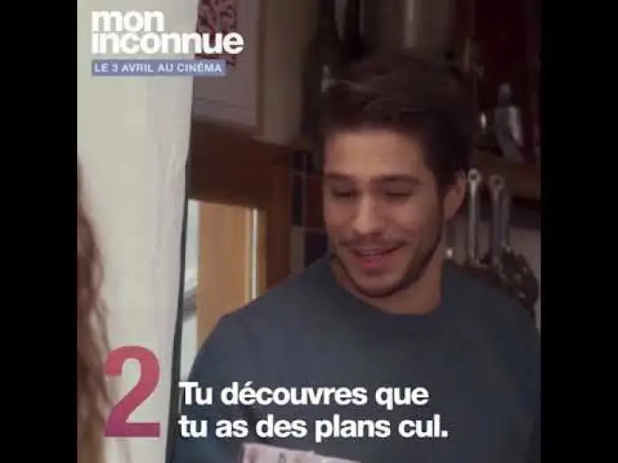 Watch film Love at Second Sight — Mon inconnue - 3 signes que tu n'es pas dans ta réalité