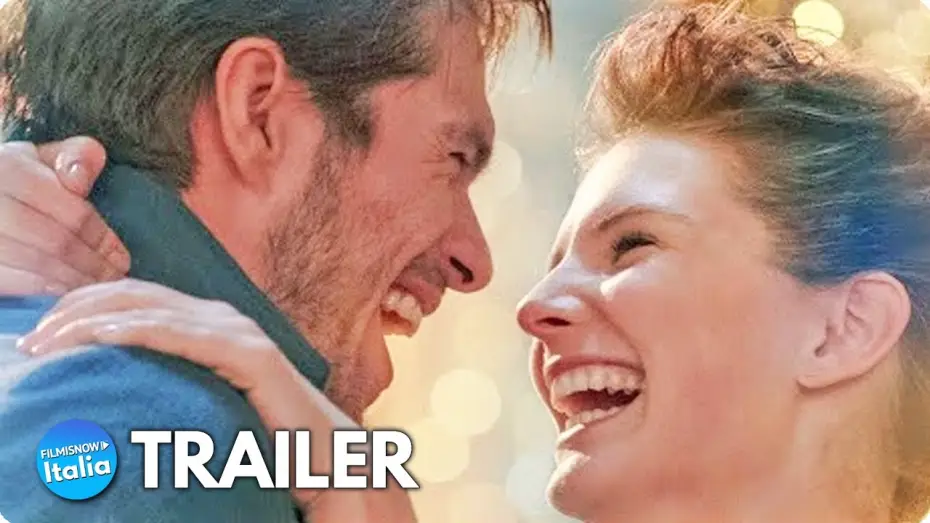 Watch film Love at Second Sight — AMORE A SECONDA VISTA (2021) Trailer ITA della rom-com