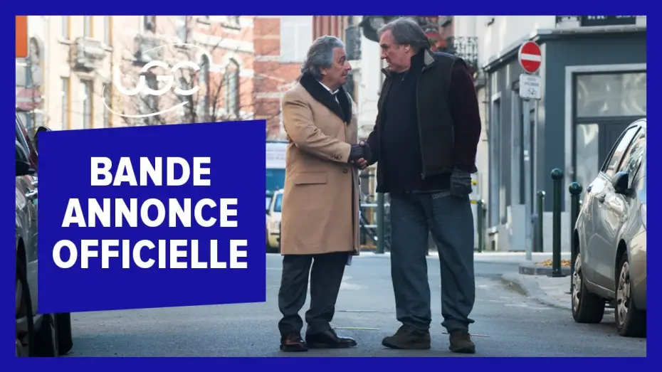 Watch film Wide Load — Convoi Exceptionnel - Bande Annonce VF