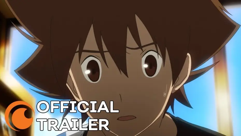 Watch film Digimon Adventure: Last Evolution Kizuna — Digimon Adventure: Last Evolution Kizuna | OFFICIAL TRAILER